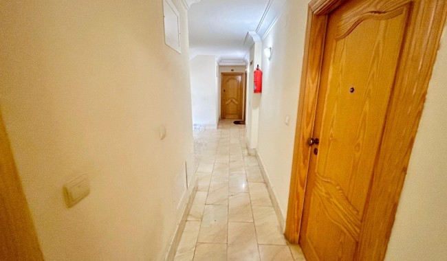 Sprzedaż - Apartament - Guardamar