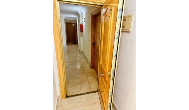 Sprzedaż - Apartament - Guardamar