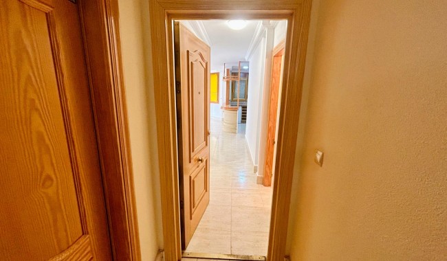 Sprzedaż - Apartament - Guardamar