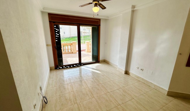 Sprzedaż - Apartament - Guardamar