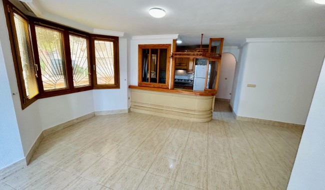 Sprzedaż - Apartament - Guardamar