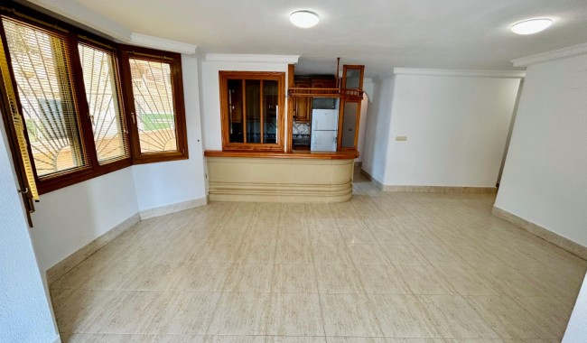 Sprzedaż - Apartament - Guardamar