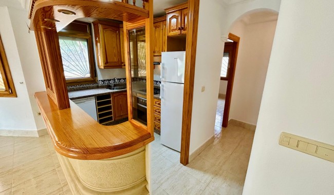 Sprzedaż - Apartament - Guardamar