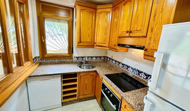 Sprzedaż - Apartament - Guardamar