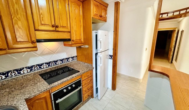 Sprzedaż - Apartament - Guardamar