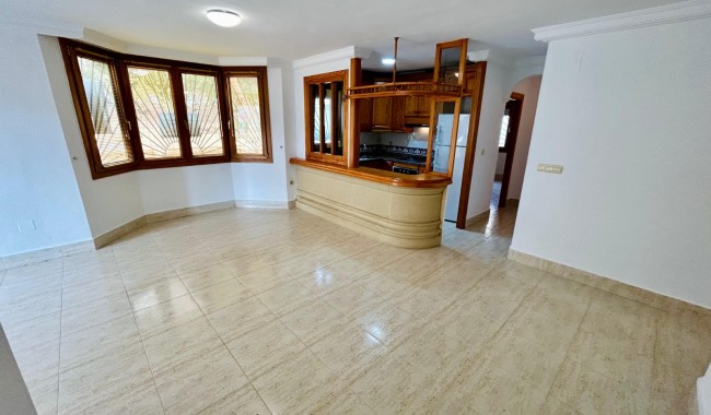 Sprzedaż - Apartament - Guardamar