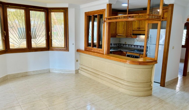 Sprzedaż - Apartament - Guardamar