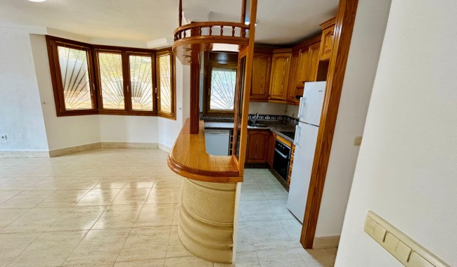 Sprzedaż - Apartament - Guardamar