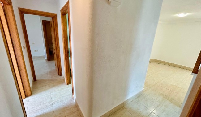 Sprzedaż - Apartament - Guardamar