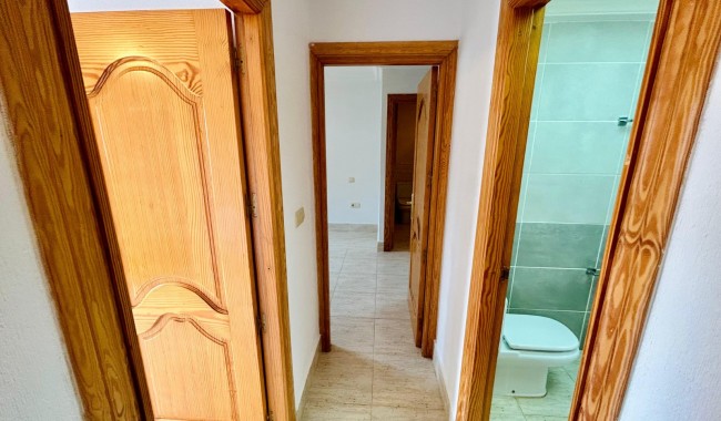 Sprzedaż - Apartament - Guardamar