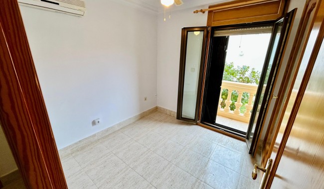 Sprzedaż - Apartament - Guardamar