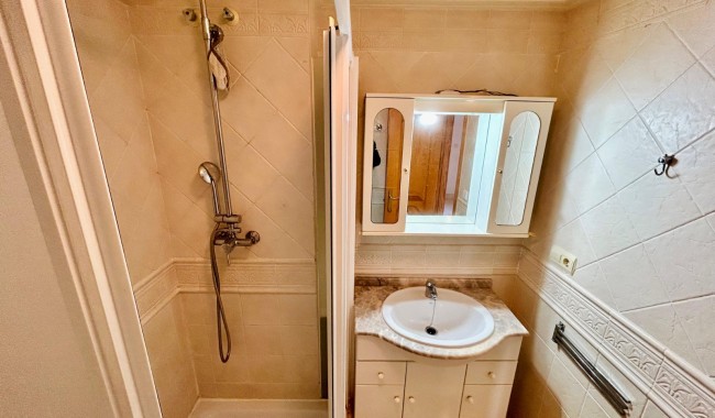 Sprzedaż - Apartament - Guardamar