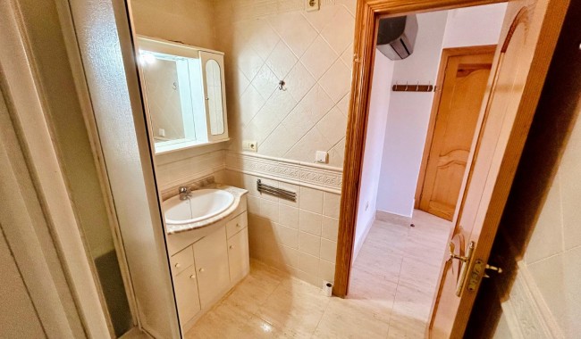 Sprzedaż - Apartament - Guardamar