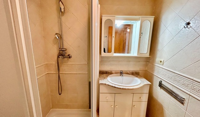 Sprzedaż - Apartament - Guardamar