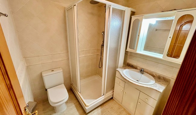 Sprzedaż - Apartament - Guardamar