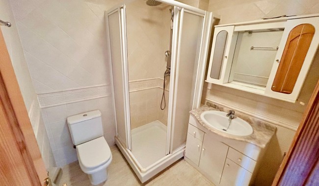 Sprzedaż - Apartament - Guardamar