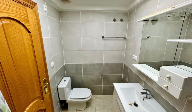 Sprzedaż - Apartament - Guardamar