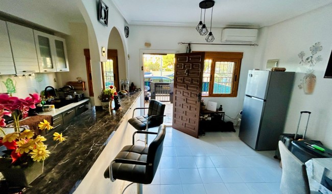 Begagnad - Lägenhet - Torrevieja - La Mata