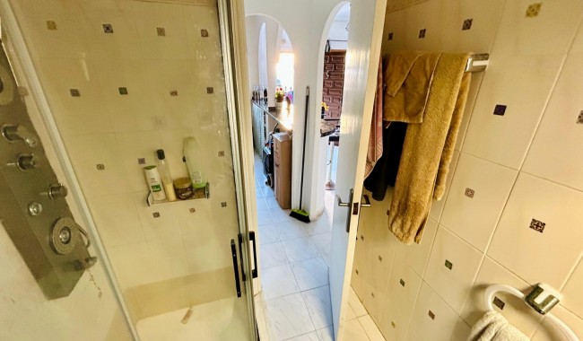 Begagnad - Lägenhet - Torrevieja - La Mata