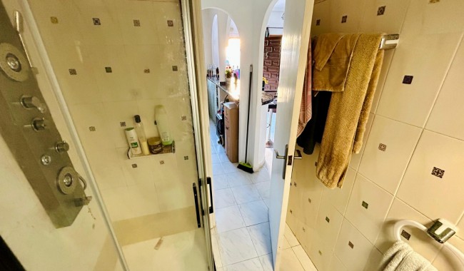 Begagnad - Lägenhet - Torrevieja - La Mata