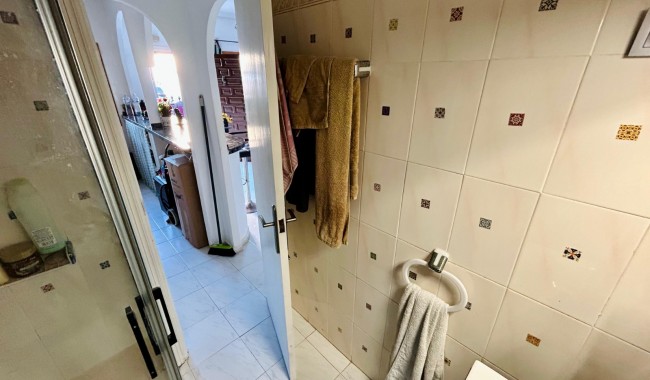 Begagnad - Lägenhet - Torrevieja - La Mata