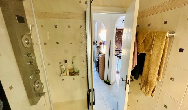 Begagnad - Lägenhet - Torrevieja - La Mata