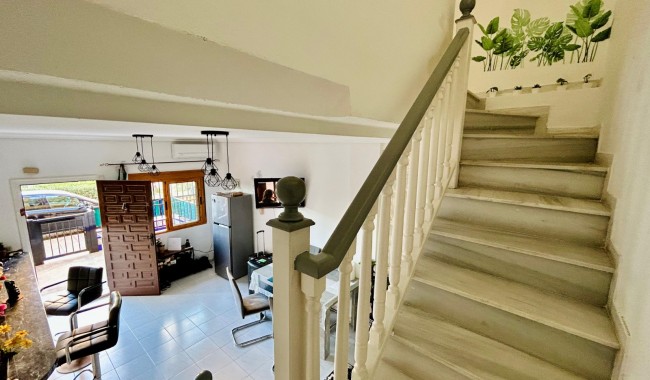 Begagnad - Lägenhet - Torrevieja - La Mata