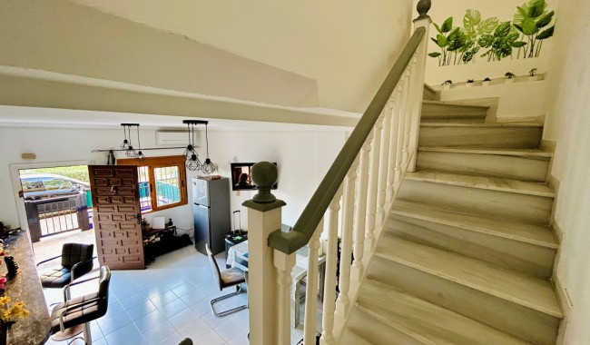 Begagnad - Lägenhet - Torrevieja - La Mata