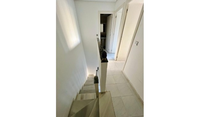 Begagnad - Lägenhet - Torrevieja - La Mata