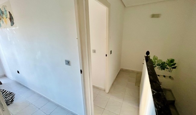 Begagnad - Lägenhet - Torrevieja - La Mata