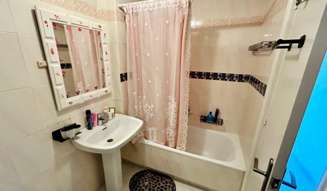 Begagnad - Lägenhet - Torrevieja - La Mata