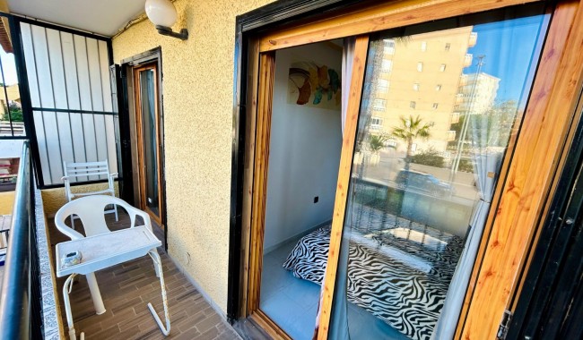 Begagnad - Lägenhet - Torrevieja - La Mata