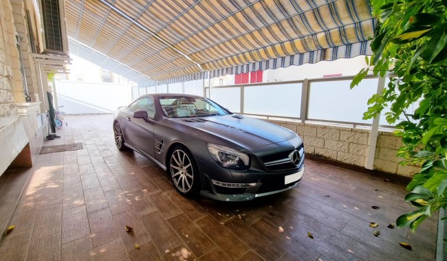 Segunda mano - Villa - Torrevieja - La Mata