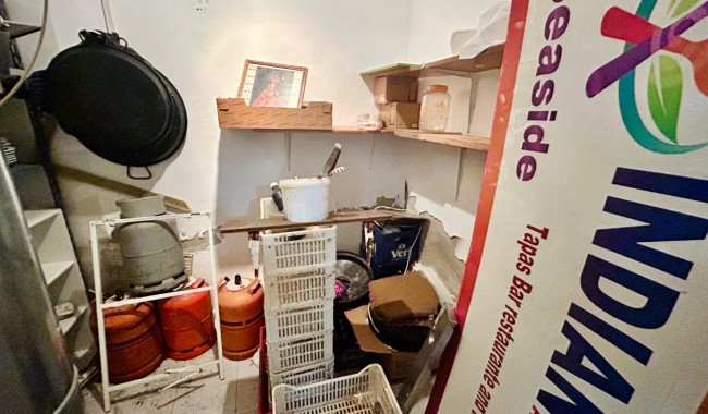 Begagnad - Affärslokaler - Torrevieja - Centro