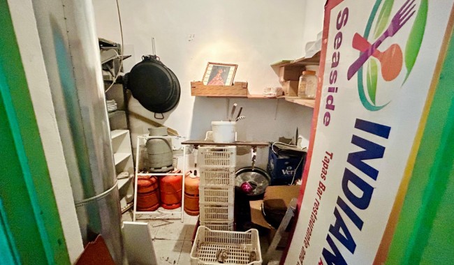 Begagnad - Affärslokaler - Torrevieja - Centro