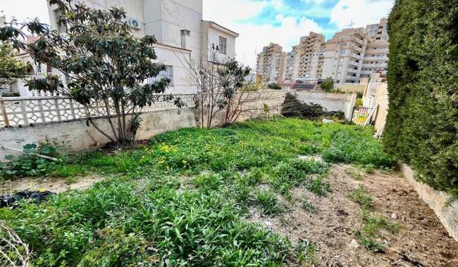 Begagnad - Tomt - Torrevieja - Aguas Nuevas