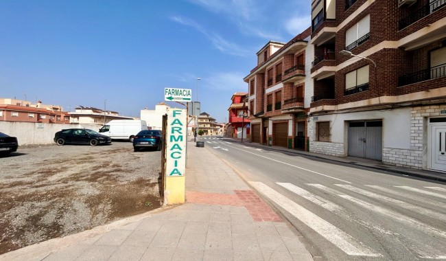 Segunda mano - Parcela - Ciudad Quesada/Rojales - Ciudad Quesada