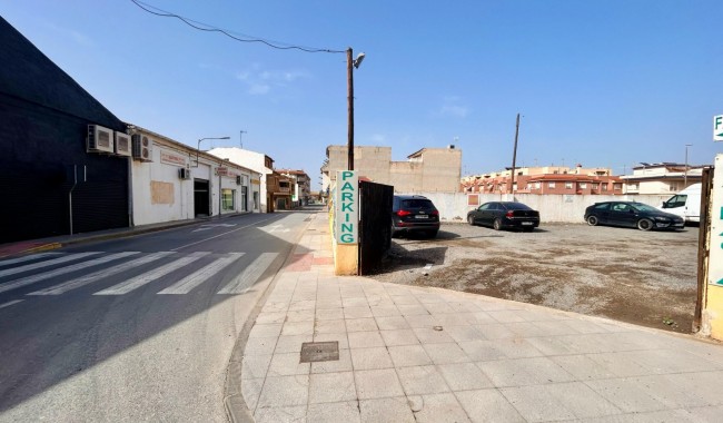 Segunda mano - Parcela - Ciudad Quesada/Rojales - Ciudad Quesada