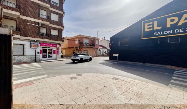 Segunda mano - Parcela - Ciudad Quesada/Rojales - Ciudad Quesada