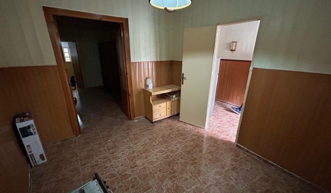 Begagnad - Radhus - Torrevieja - Centro