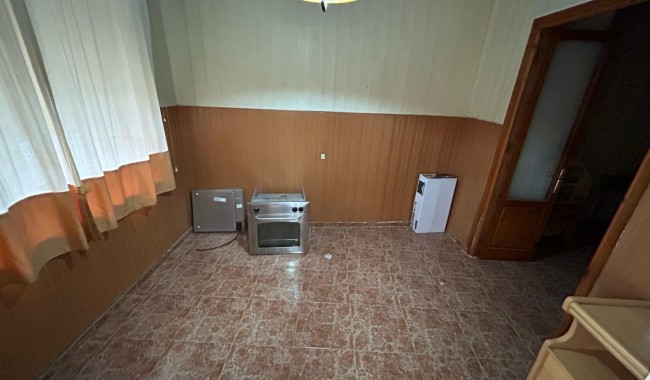 Begagnad - Radhus - Torrevieja - Centro