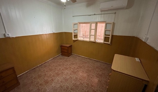 Begagnad - Radhus - Torrevieja - Centro