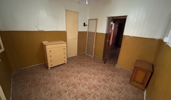 Begagnad - Radhus - Torrevieja - Centro