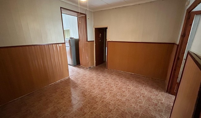 Begagnad - Radhus - Torrevieja - Centro