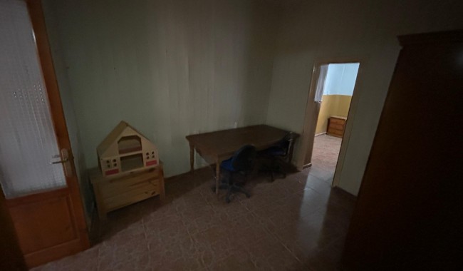 Begagnad - Radhus - Torrevieja - Centro