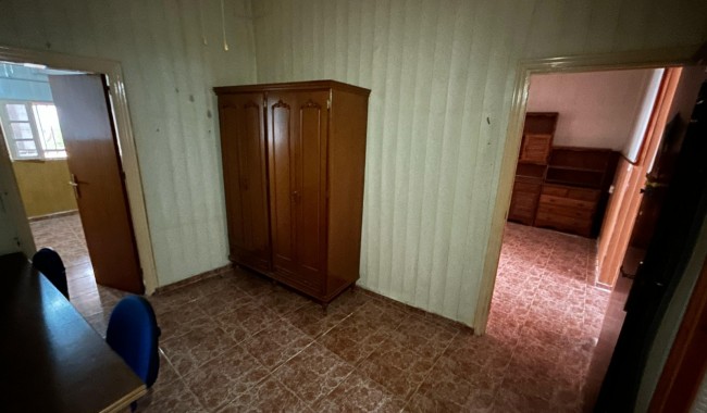 Begagnad - Radhus - Torrevieja - Centro