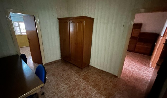 Begagnad - Radhus - Torrevieja - Centro