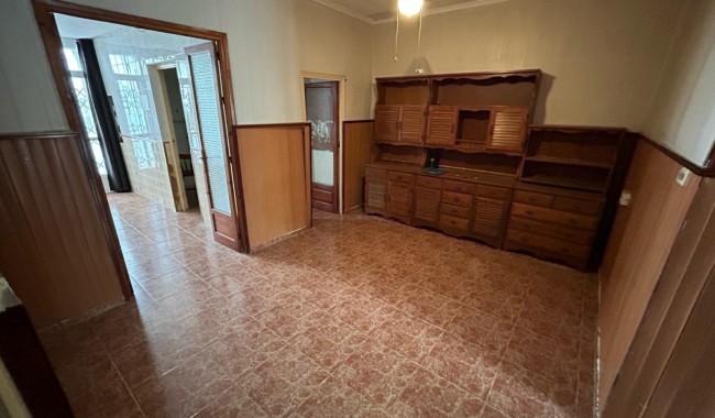 Begagnad - Radhus - Torrevieja - Centro