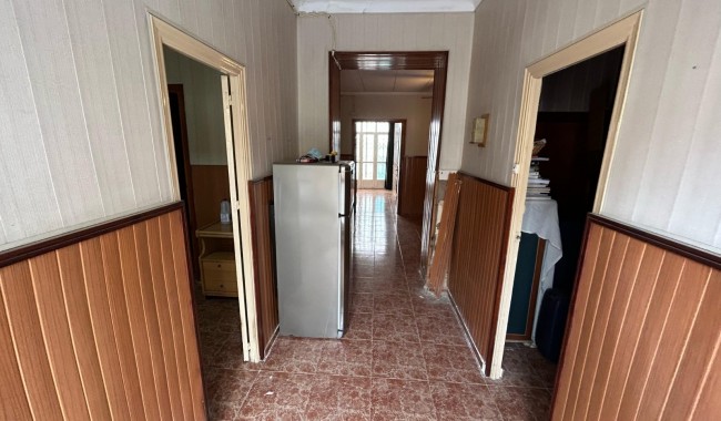 Begagnad - Radhus - Torrevieja - Centro