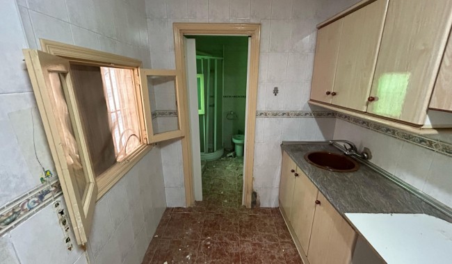 Begagnad - Radhus - Torrevieja - Centro